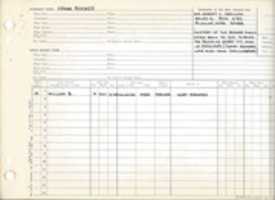 Free download Booker Family Genealogy 1500 - 1902  free photo or picture to be edited with GIMP online image editor