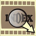Ecran BookIndexToVideoList pentru extensia magazinului web Chrome din OffiDocs Chromium