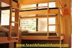 Free download Booking Start for Numerous Hostels in Honolulu free photo or picture to be edited with GIMP online image editor