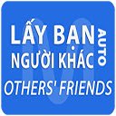 BOOKINGVN Auto Lấy Bạn Người Khác trên facebook  screen for extension Chrome web store in OffiDocs Chromium
