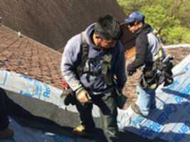 Free download Book Kalamazoo Roofing Contractors At Affordable Rate 1 855 LYSTERS EXTERIORS free photo or picture to be edited with GIMP online image editor