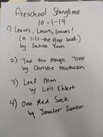 Free download Book List: Leaves free photo or picture to be edited with GIMP online image editor