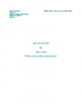 Modelo de manuscrito de livro para download gratuito Modelo Microsoft Word, Excel ou Powerpoint gratuito para ser editado com LibreOffice online ou OpenOffice Desktop online