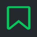 Bookmark AI Finder Extension  screen for extension Chrome web store in OffiDocs Chromium