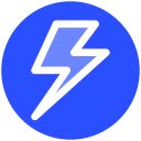 Bookmark Blitz  screen for extension Chrome web store in OffiDocs Chromium