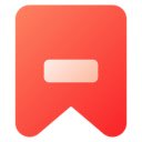 Bookmarked Reminder  screen for extension Chrome web store in OffiDocs Chromium