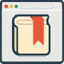 bookmarker  screen for extension Chrome web store in OffiDocs Chromium