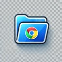 Bookmark Folder Locator  screen for extension Chrome web store in OffiDocs Chromium