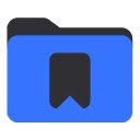 Bookmark Folders for ChatGPT  screen for extension Chrome web store in OffiDocs Chromium
