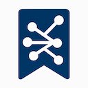 BookmarkIQ  screen for extension Chrome web store in OffiDocs Chromium