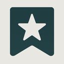 Bookmark Library  screen for extension Chrome web store in OffiDocs Chromium