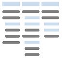 Bookmark List in New Tab  screen for extension Chrome web store in OffiDocs Chromium