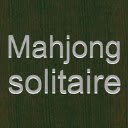 Écran de Mahjong Solitaire Game pour l'extension Chrome web store dans OffiDocs Chromium