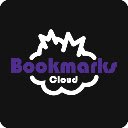Bookmarks Cloud  screen for extension Chrome web store in OffiDocs Chromium