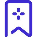 Bookmarks Helper  screen for extension Chrome web store in OffiDocs Chromium