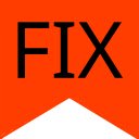 Bookmarks icons  screen for extension Chrome web store in OffiDocs Chromium
