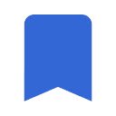 Bookmarks New Tab Page  screen for extension Chrome web store in OffiDocs Chromium