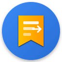 Bookmark Sorter  screen for extension Chrome web store in OffiDocs Chromium