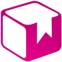 Bookmarks plus  screen for extension Chrome web store in OffiDocs Chromium