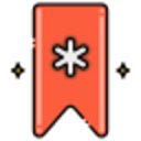 bookmarks tooltip  screen for extension Chrome web store in OffiDocs Chromium