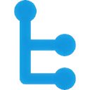 Bookmarks Tree Sidebar  screen for extension Chrome web store in OffiDocs Chromium