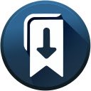 Bookmark Sync for GitHub  screen for extension Chrome web store in OffiDocs Chromium