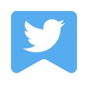 Bookmark Tweet to Browser  screen for extension Chrome web store in OffiDocs Chromium