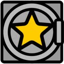 BookmarkVault  screen for extension Chrome web store in OffiDocs Chromium