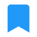 Bookmark Vibe  screen for extension Chrome web store in OffiDocs Chromium