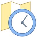 Marcați ecranul World Clock pentru extensia magazinului web Chrome în OffiDocs Chromium