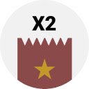 BookmarkX2  screen for extension Chrome web store in OffiDocs Chromium