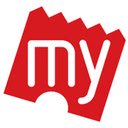 BookMyShow  screen for extension Chrome web store in OffiDocs Chromium