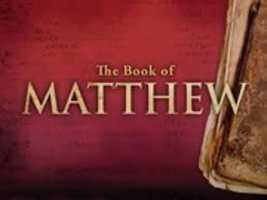 Free download Book Of Mathew free photo or picture to be edited with GIMP online image editor