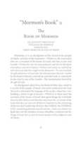 Free download Book of Mormon 2005 unauthorized reprint free photo or picture to be edited with GIMP online image editor