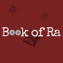 Tela Book of Ra para extensão da loja virtual do Chrome no OffiDocs Chromium