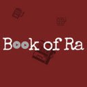 OffiDocs Chromium 中 Chrome 网上商店扩展程序的 Book of Ra 屏幕