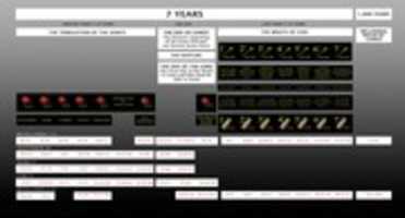 Free download Book Of Revelation Chart free photo or picture to be edited with GIMP online image editor