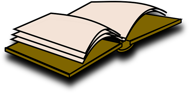 Free download Book Paper Reading - Free vector graphic on Pixabay free illustration to be edited with GIMP free online image editor