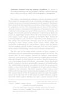 Free download Book Review: Domestic Violence and the Islamic Tradition free photo or picture to be edited with GIMP online image editor