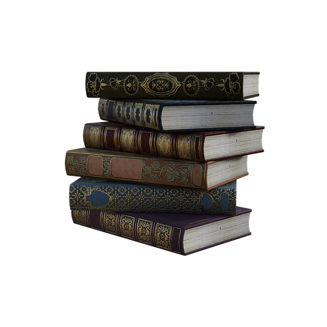Free download Books Old Stacked free illustration to be edited with GIMP online image editor