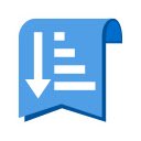 Schermata Booksorter per l'estensione Chrome web store in OffiDocs Chromium