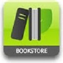 bookstore  screen for extension Chrome web store in OffiDocs Chromium