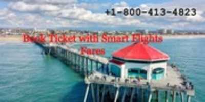 Free download Book Ticket with Smart Flights Fares free photo or picture to be edited with GIMP online image editor
