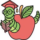 Bookworm for Notion  screen for extension Chrome web store in OffiDocs Chromium