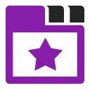BookyMooky  screen for extension Chrome web store in OffiDocs Chromium