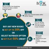 Free download Bookzhop Online Book Store free photo or picture to be edited with GIMP online image editor