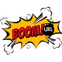 Boom! URL  screen for extension Chrome web store in OffiDocs Chromium