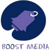Free download boost-logo free photo or picture to be edited with GIMP online image editor