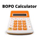 BOPO Calculator  screen for extension Chrome web store in OffiDocs Chromium