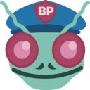Border Patrol CSS Outliner  Debugging Tool  screen for extension Chrome web store in OffiDocs Chromium